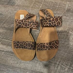 Sandals Steve Madden